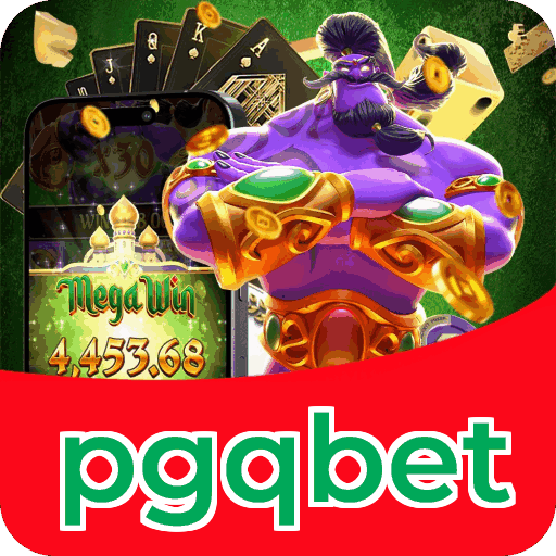 pgqbet slots — leia os termos antes de jogar